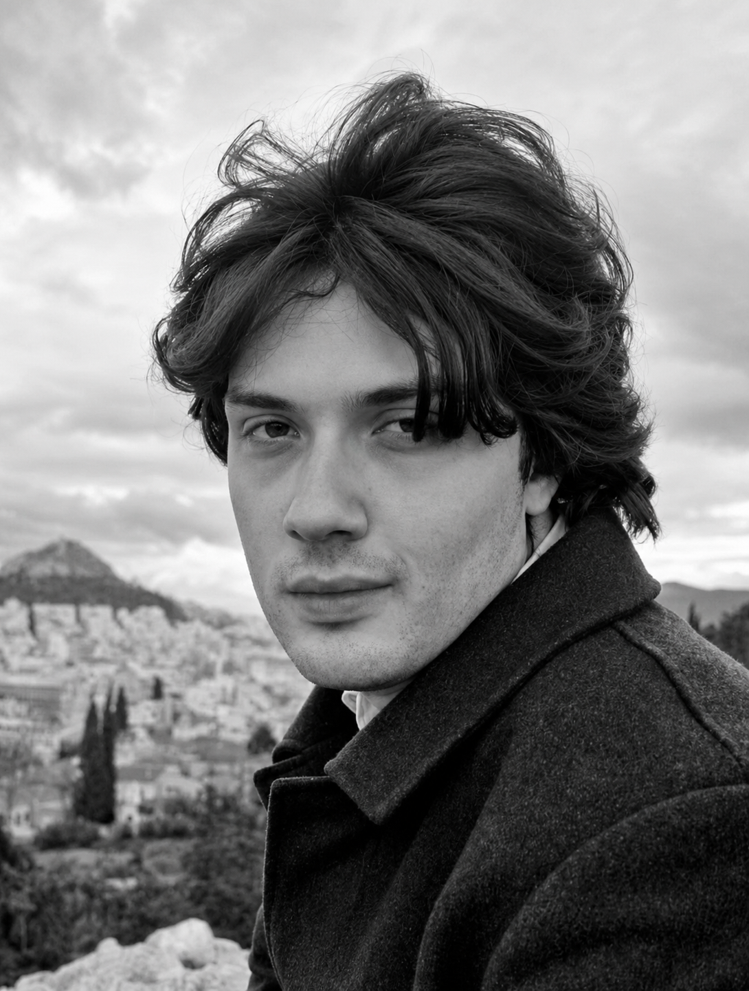 Max Zaharopoulos